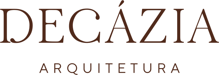 Decázia Arquitetura